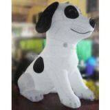 3m Height Outdoor Decoration Inflatable Dog thumbnail-2