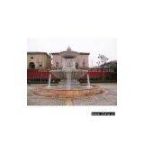 Marble Fountain thumbnail-1