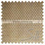 Art Silk Jacquard Fabric