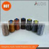 Cheaper 100% Spun Polyester 402 Sewing Thread