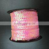 PET Spangle Sequin Line Wholesale for Decration