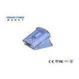 Small Room Portable Air Purifier Stainless Steel Pin Electrodes thumbnail-1