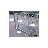 Wire Storage Container thumbnail-1