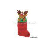 Sell Santa Stocking thumbnail-1