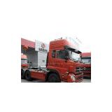 Dongfeng Kinland Tractor Truck DFL4251A