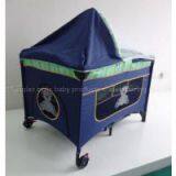 Baby Playpen New Design thumbnail-1