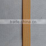 Children Wood Educational Tools Wooden Ruler 15cm thumbnail-2