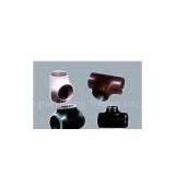 pipe fitting-elbow, tee, cap, reducer