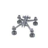 Glass Spider,Glass Spider Fittings,Curtain Wall Fittings,Building Hardware,Glass Hardware,Decorative Materials,Construction Accessories thumbnail-1