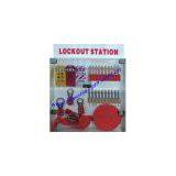 Sell Combination Lock Station thumbnail-1