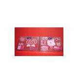 Sell PVC Hair Ornament Set-5 thumbnail-1