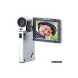 Sell 12MP CCD PMP Multi-Function Digital Camcorder (DV-6120A)