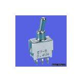 Sell Metal Bushing Sealed Toggle Switch