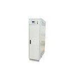 15 KVA SBW IP20 AC Servo Controlled Voltage Stabilizer 380V / 400V / 440V thumbnail-1