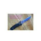 Titanium Hunting Knife-LT500-J thumbnail-1