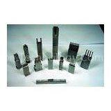 Precision CNC Grinding Services Mould Accessories With Mould Steel