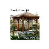 Wooden Pavilion thumbnail-1