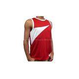 The Brand Sports Vest Speed Drying Uniforms and Processing (factory Direct) thumbnail-1