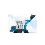 AULANDER mini wheel loaders