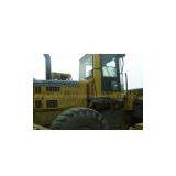 Used Wheel Loader Komatsu 350