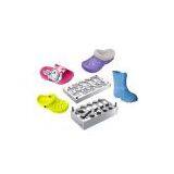 Shoes Mould,slipper Mould,air Blowing Mould thumbnail-3