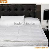 Polyester Waterproof Mattress Protector