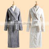 Ultra Men's Turkish Terrycloth Full Length Bathrobe