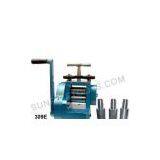 MINI ROLLING MILL SINGLE BODY WITH 5 ROLLS