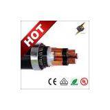 Non-Armoured XLPE Cable up to 15KV