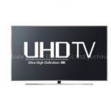 Samsung 4K UHD JU7100 Series Smart TV - 75\