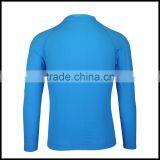 W15-ACC-M-02-C Blue Cheap Seamless Thermal Underwear For Men thumbnail-2