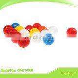 Plastic Golf Ball 42mm Colorful Practice Balls thumbnail-6