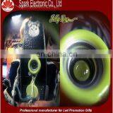 Laptop Promtional Accessory Plastic Jelly Lens thumbnail-3