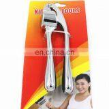 Garlic Press Crusher Kitchen Garlic Presser Tool Heavy-duty Garlic Mincer thumbnail-6