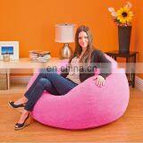 ICTI Approved Professional Adult and Kids Promotional Phthalate Free ASTM EN71 PVC Single Sofa Chair thumbnail-2
