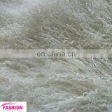 Quality Tibet Lamb Fur Plate thumbnail-1