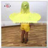 New Product Unique PVC Rain Cape thumbnail-4