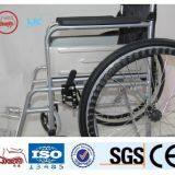 Popular Manual Wheelchair Made in China thumbnail-4