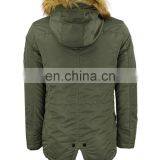 2017 62003 Winter Men's Parka Jacket thumbnail-3