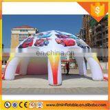 Cheap Inflatable Bubble Tent