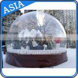Giant Inflatable Dome Tent for Car Cover / Human Dancing / Party Show
