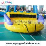 Hot Sale Inflatable Water Towable /inflatable Water Snow Ski Tube thumbnail-3