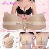 Drop Shipping Push Up Strapless Bra Self Adhesive Silicone thumbnail-3