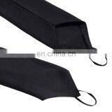 Grace Karin Womens 17" Stretchy Over the Elbow Fingerless Gloves Bridal Wedding Gloves CL010462-1 thumbnail-4