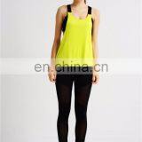 High Quality Wholesale Dylan Women Sports Breathable Sexy Knitted Tight Leggings thumbnail-2