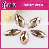 Hot Sale Colorful New Popular House Eye Rhinestone thumbnail-3