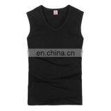 Summer Style Tank Tops Men Undershirt 2016 High Quality Mens Vest Bodybuliding Gym Singlets Sleeveless Fitness Apparel thumbnail-5