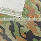 600D Oxford Fabric 100% Polyester, Cordura Fabric, Outdoor Fabric thumbnail-5