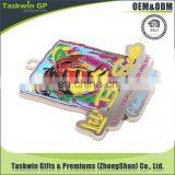 2017 Hot Sales Die Cast Gold/silver/bronze Sports Award Volleyball Medal thumbnail-6