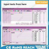 Chinese Traditional Hottest Programmable Led Messages Party Led Display Screen thumbnail-6